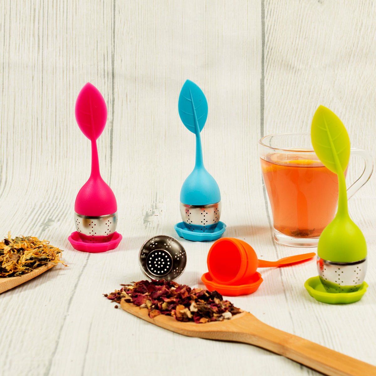 Tea Infuser - Small