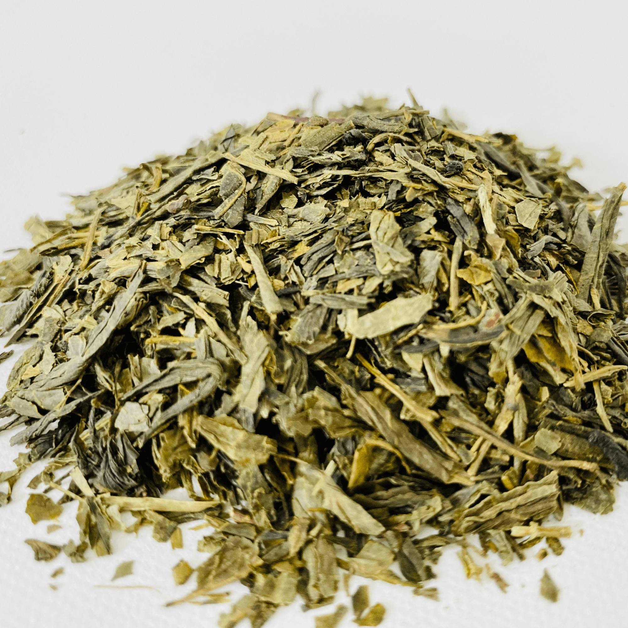 What is Sencha Tea? - The Tea Cartel