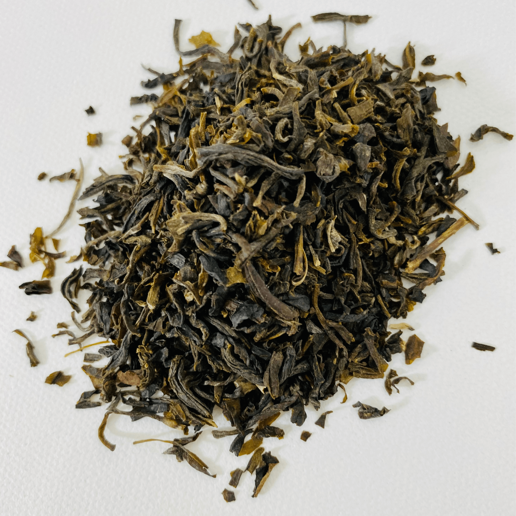 What is Jasmine and Green Tea? - The Tea Cartel