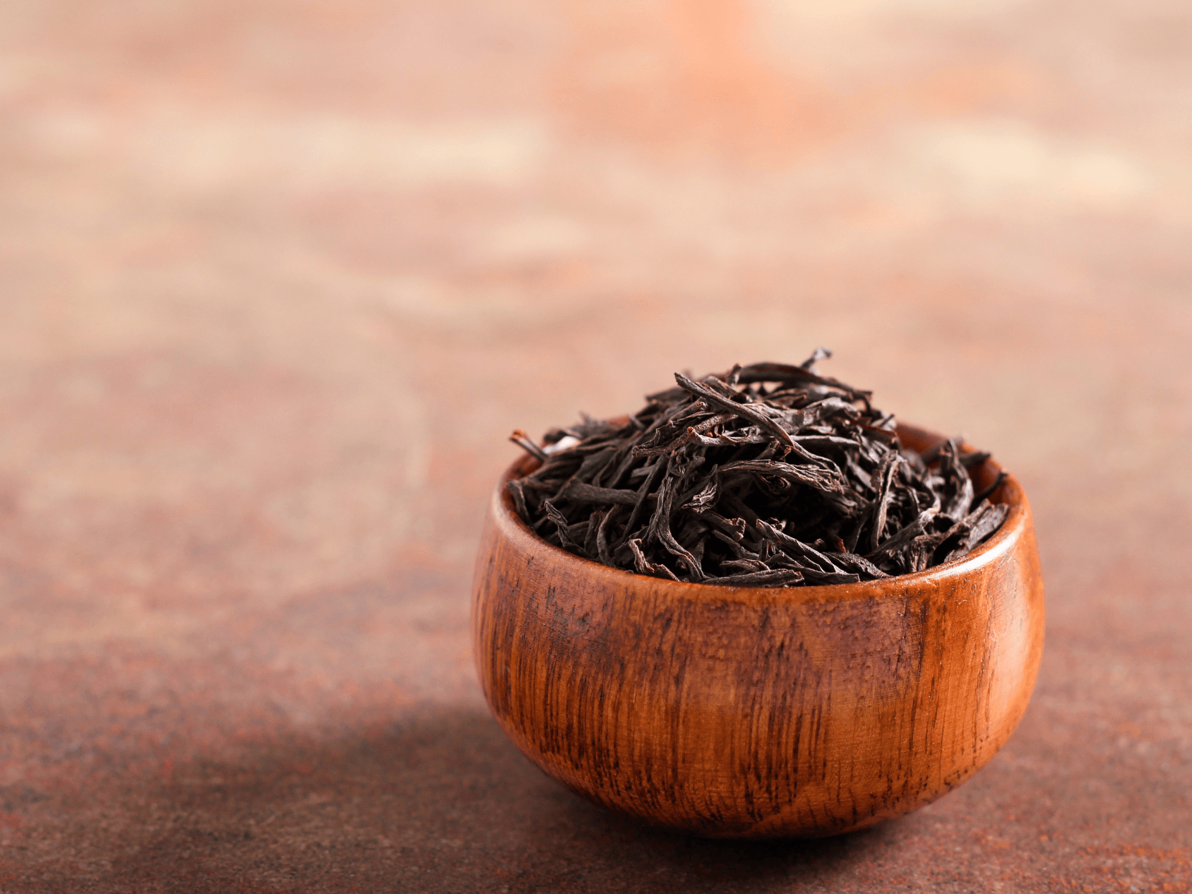 Black Tea Nutritional Facts - The Tea Cartel