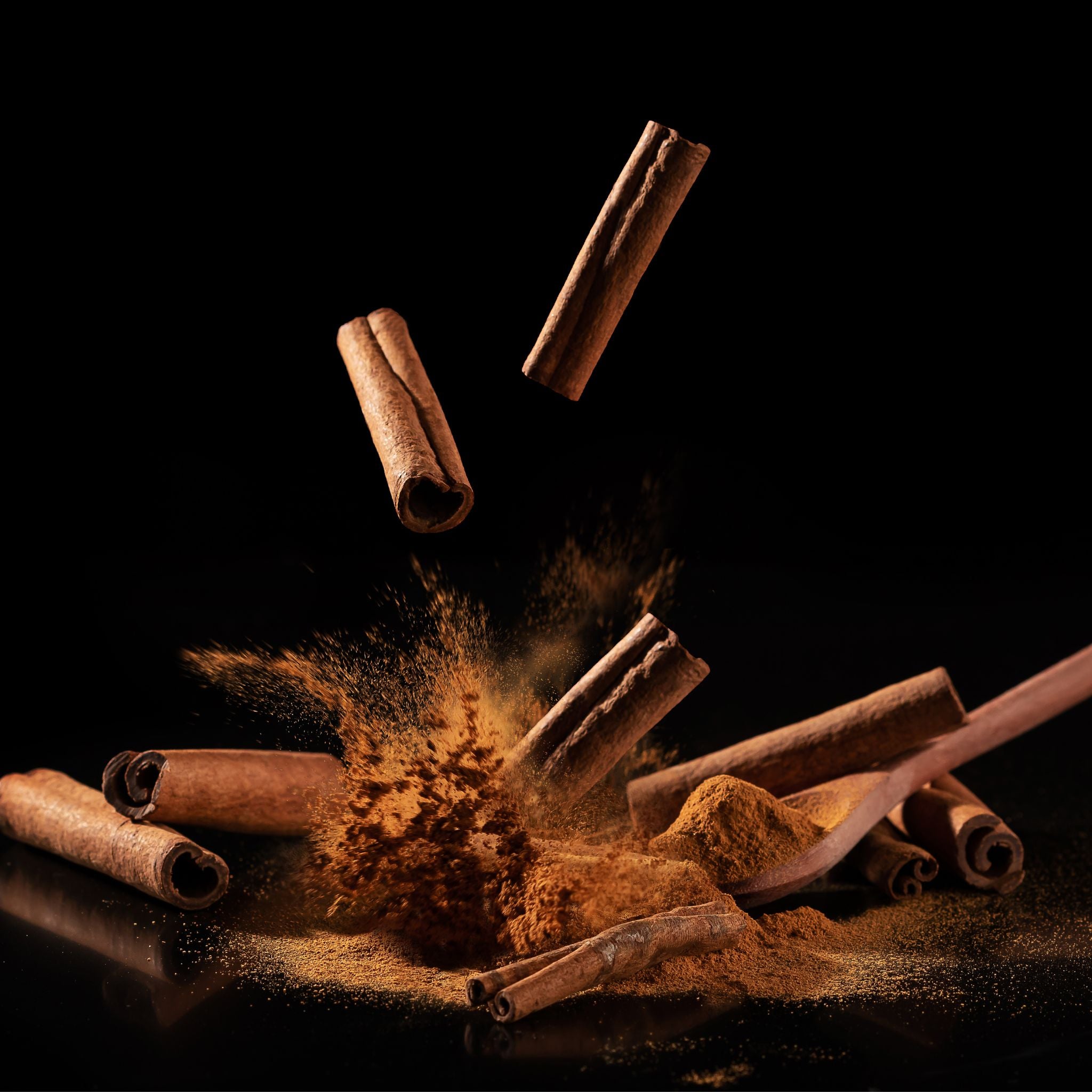 Benefits of Cinnamon in Tea - The Tea Cartel