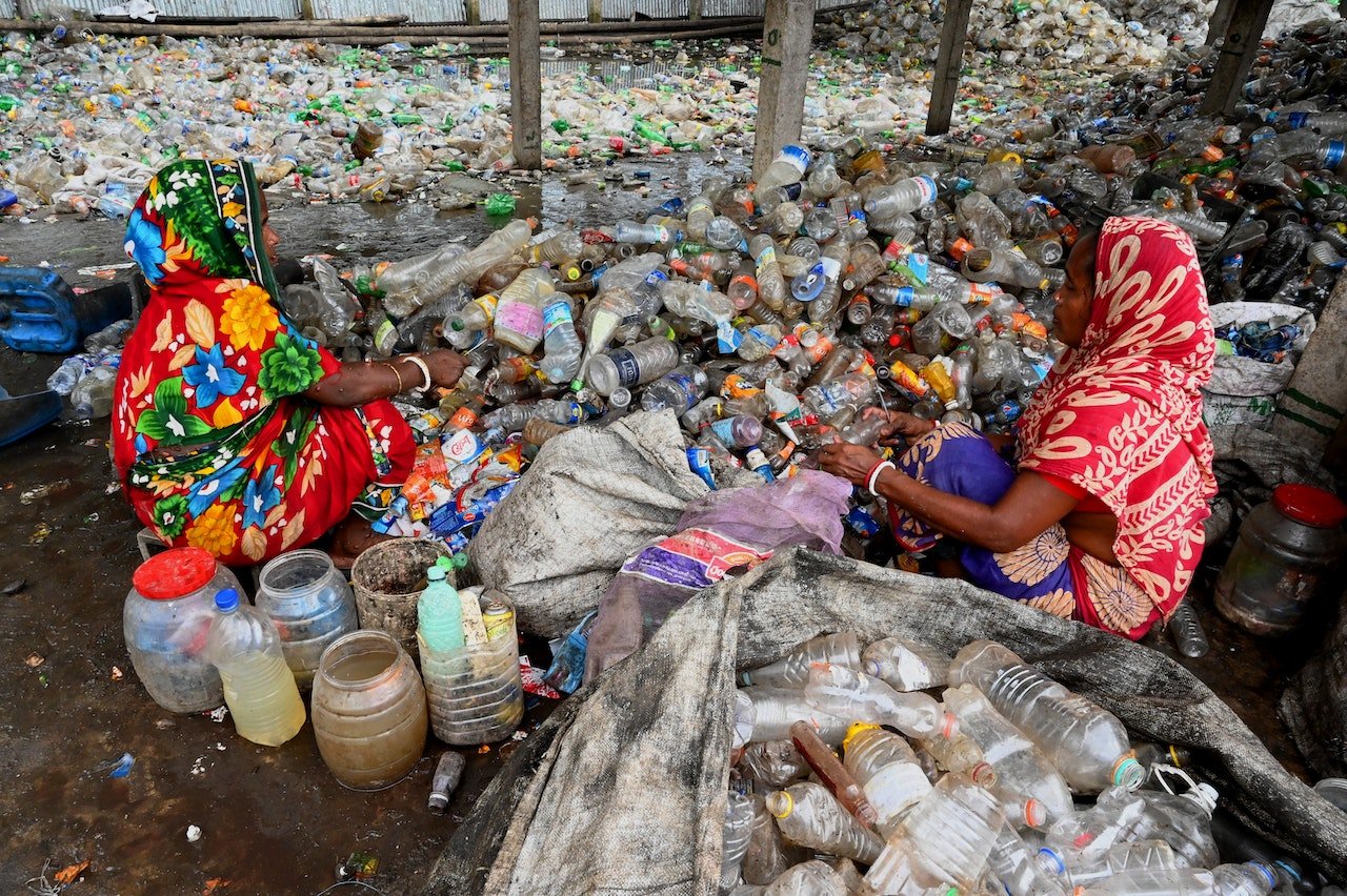 How to Reduce Landfill as a Consumer - The Tea Cartel