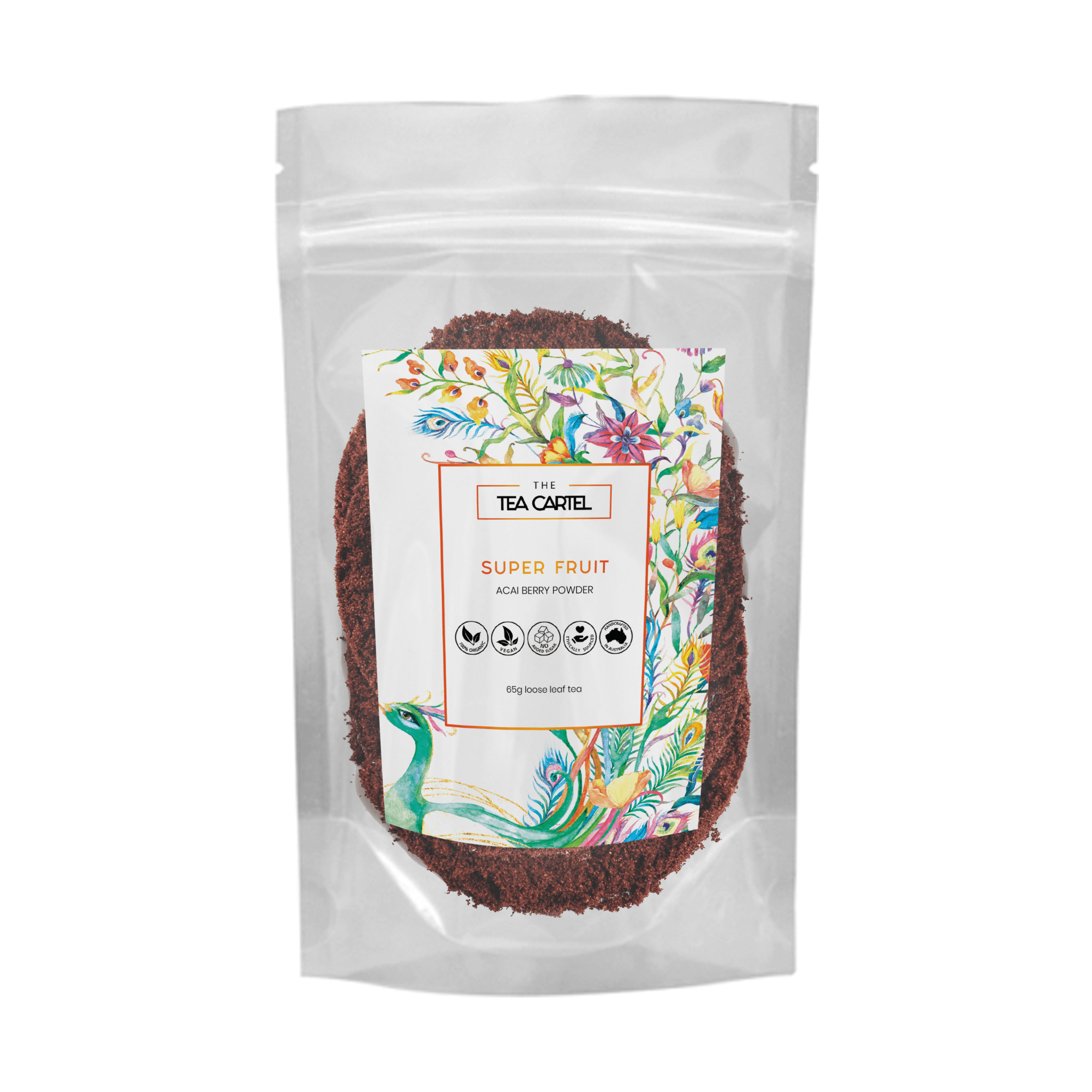 Self Love Tea Collection Includes Entire Range with Gift Wrapping ❤️️ Mothers Day Gift ❤️️ - The Tea Cartel