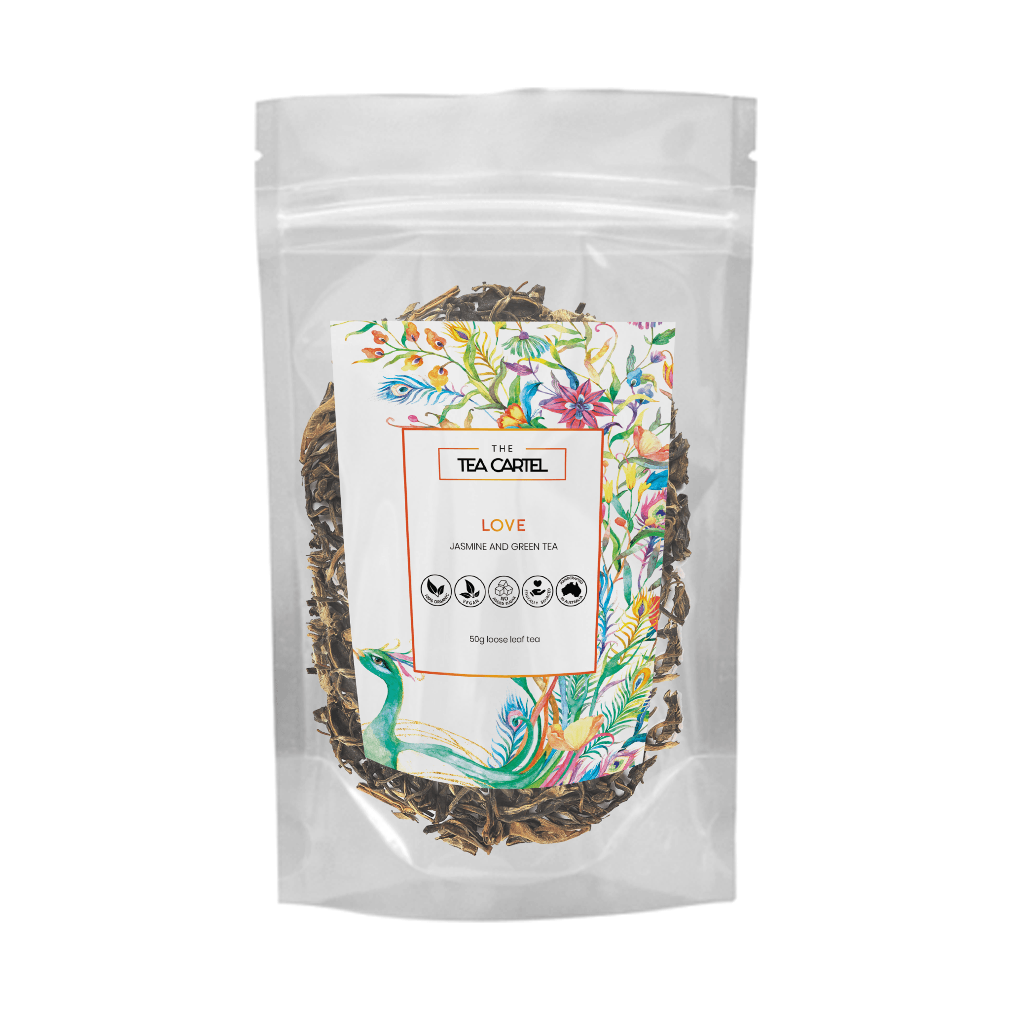 Green Tea Bliss Bundle (PROMOTION UNTIL SOLD OUT) - The Tea Cartel