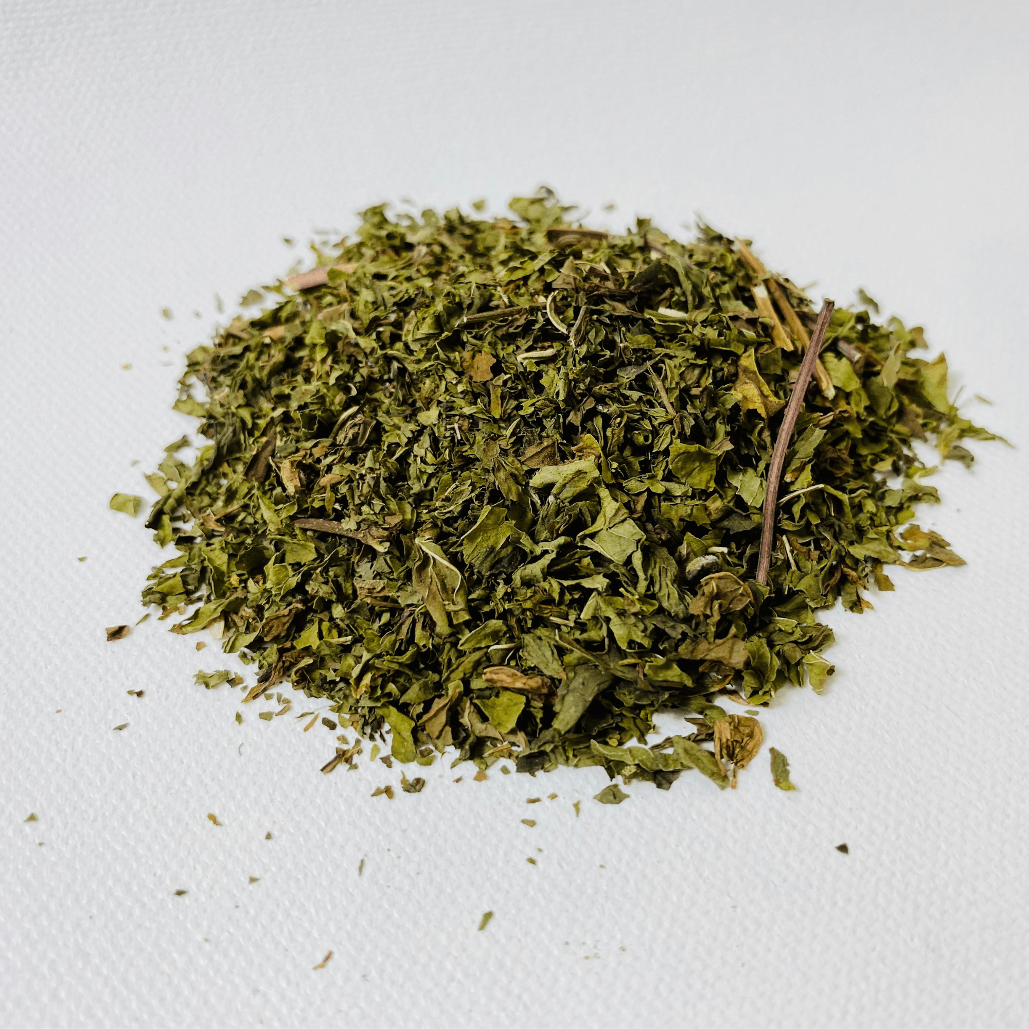 Zen Spearmint Tea 100% Organic - The Tea Cartel